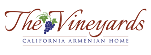 The Vineyards - California Armenian Home