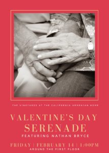 Valentines Day Serenade-sm